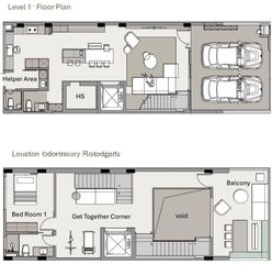 Opera Estate (D15), Terrace #551291481